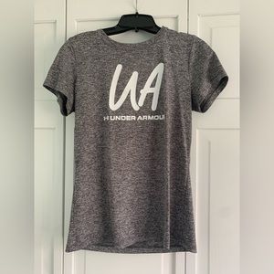 Under Amour, Women’s, Small, T-Shirt